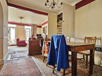 Dining Room/Lounge
